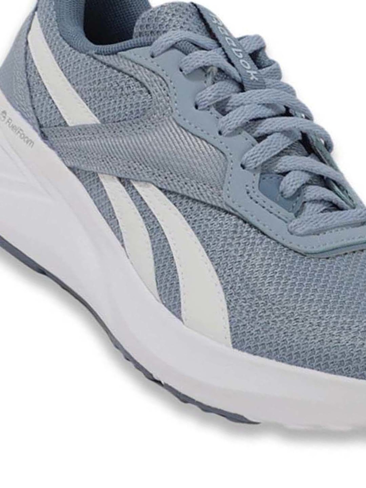Reebok Women's Energen Tech Blue Running Shoes