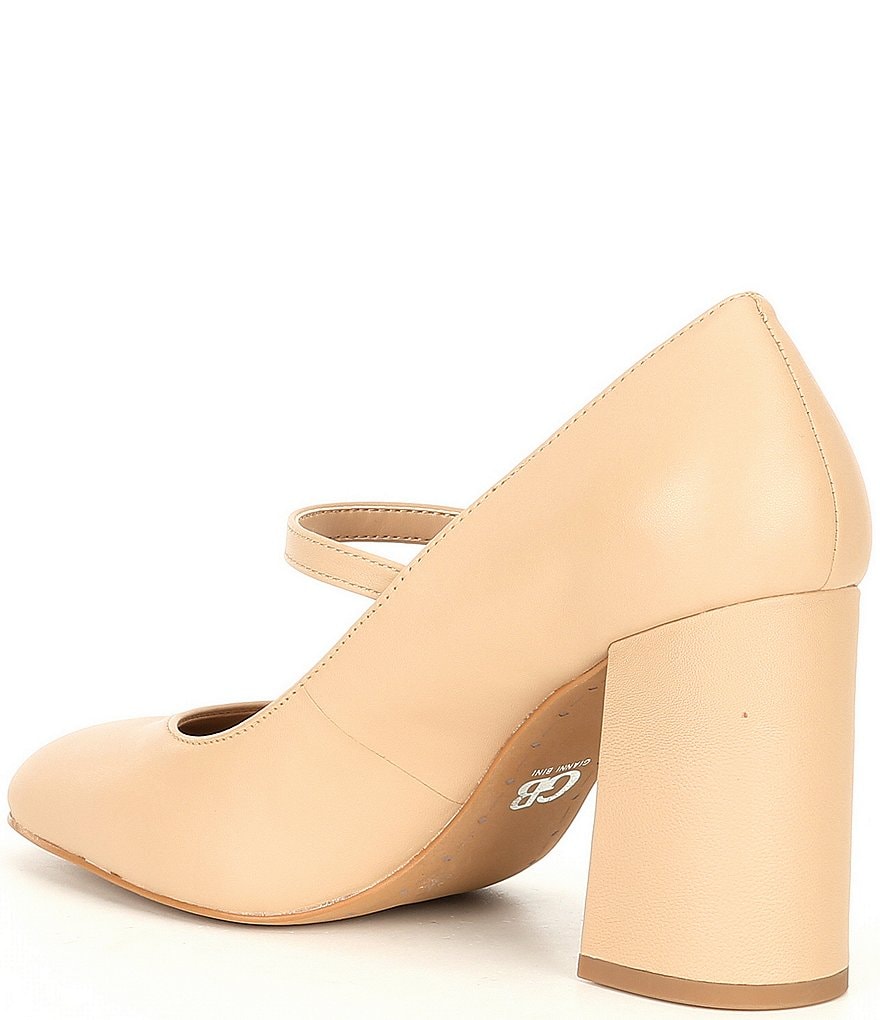 GB Charm-Er Mary Jane Pumps