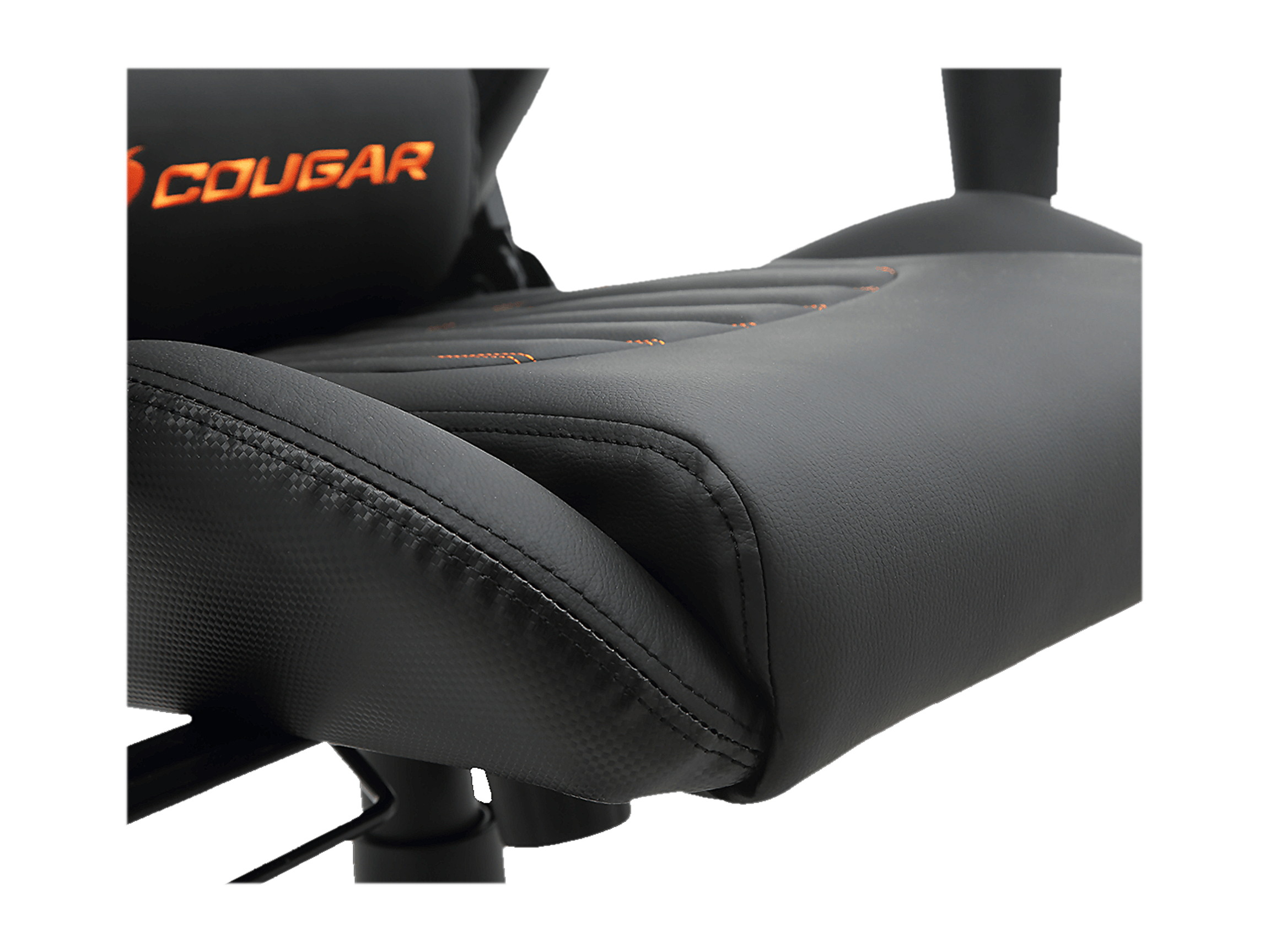 COUGAR ARMOR-S ROYAL Deluxe Gaming Chair - Black