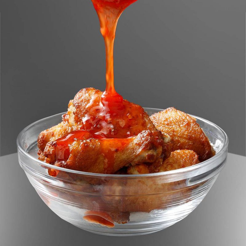 Foster Farms Take Out Crispy Sweet Thai Chili Wings - Frozen - 16oz