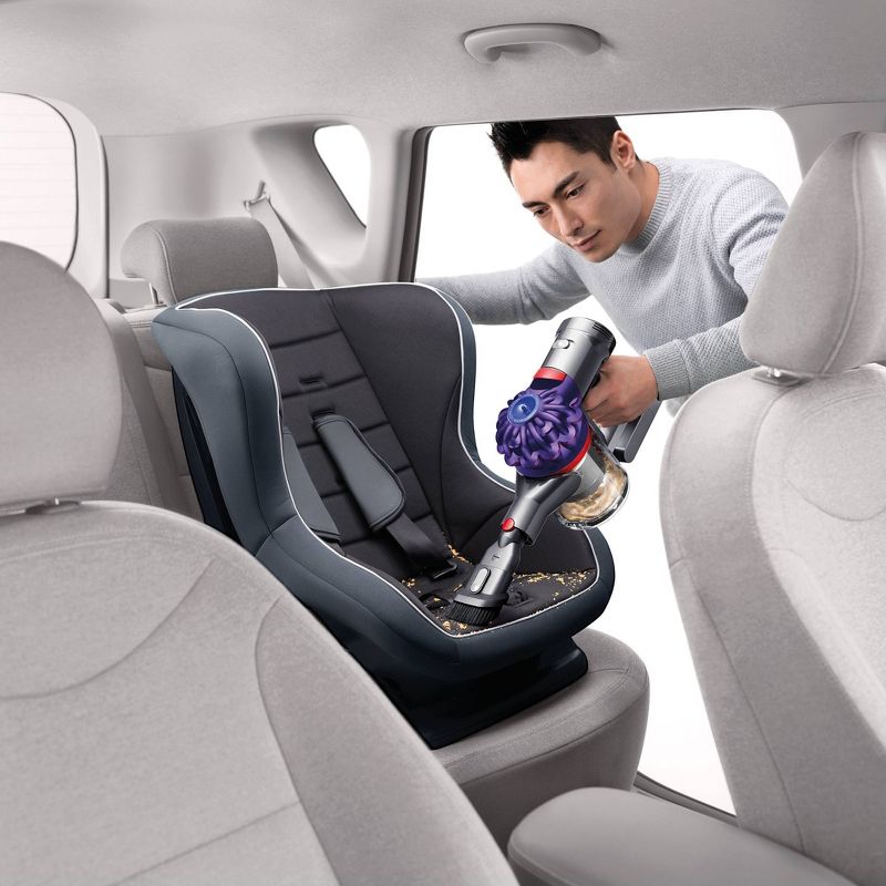 Dyson V7 Car & Boat Handheld Cordless Vacuum - 231772-01