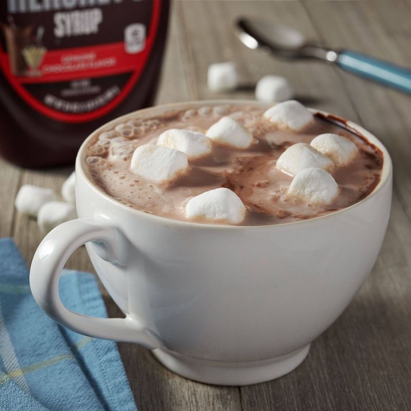 Mrs. Richardson's Caramel Topping - 16.6oz