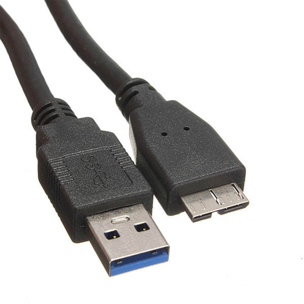 USB3.0 External Hard Drives 2.5 inch High Speed Ultra-thin Hard Disk for Laptops Desktop 80GB