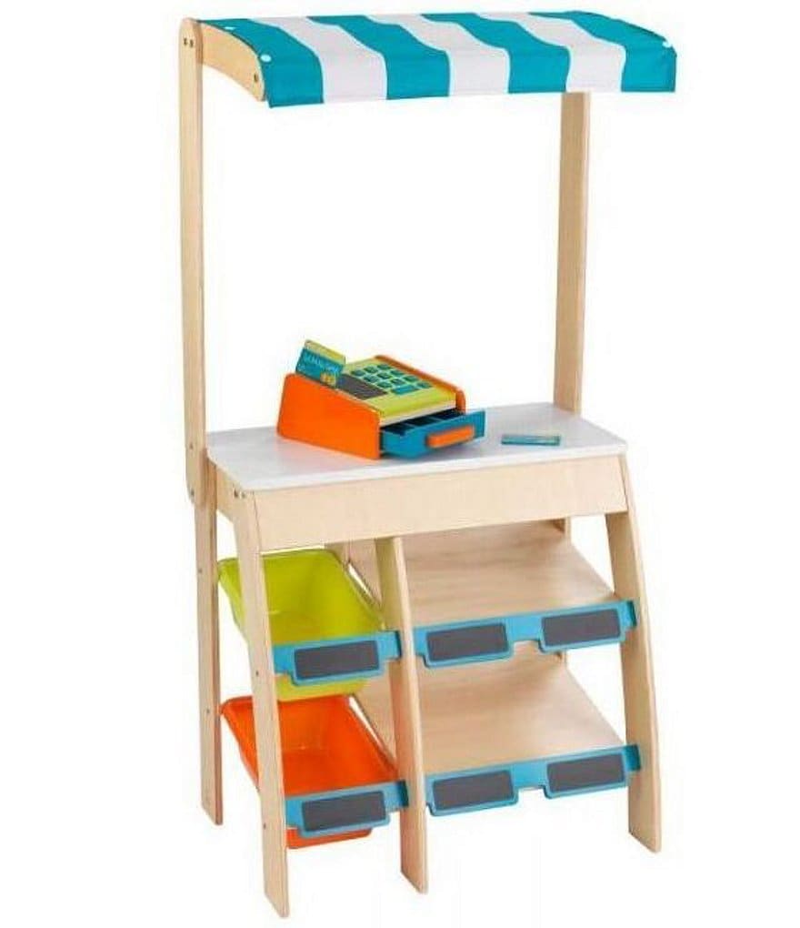 Tender Leaf Toys Pet Dog Wooden Toy Set