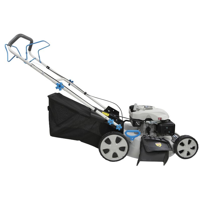 14" 120 Volts, 60Hz, 8 Amp, 960 Watts Corded Electric Lawnmower - Green - Earthwise