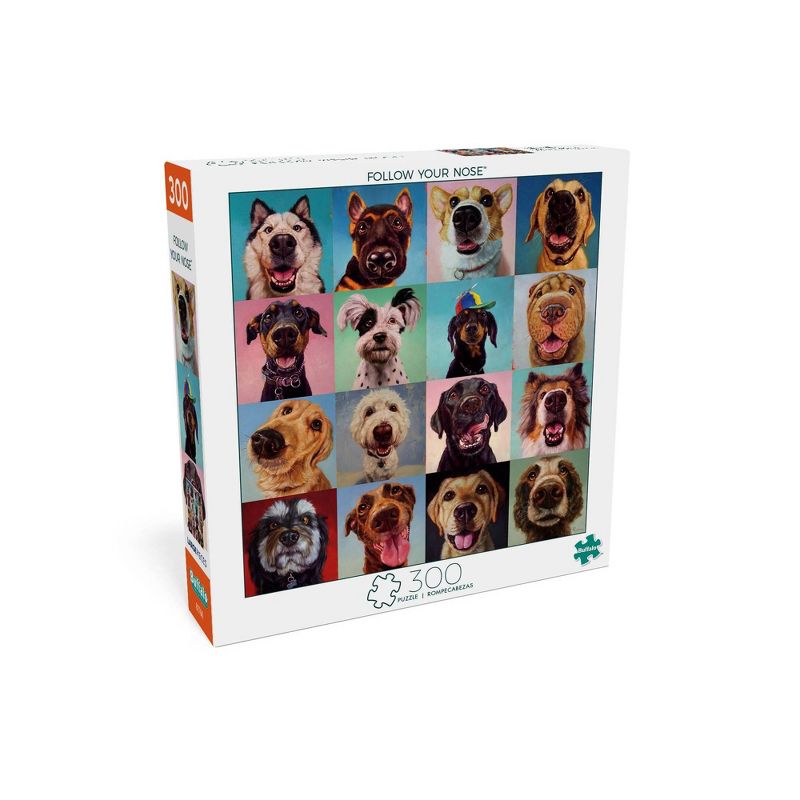 Wuundentoy Gold Edition: View at Kremlin Moscu Jigsaw Puzzle - 500pc