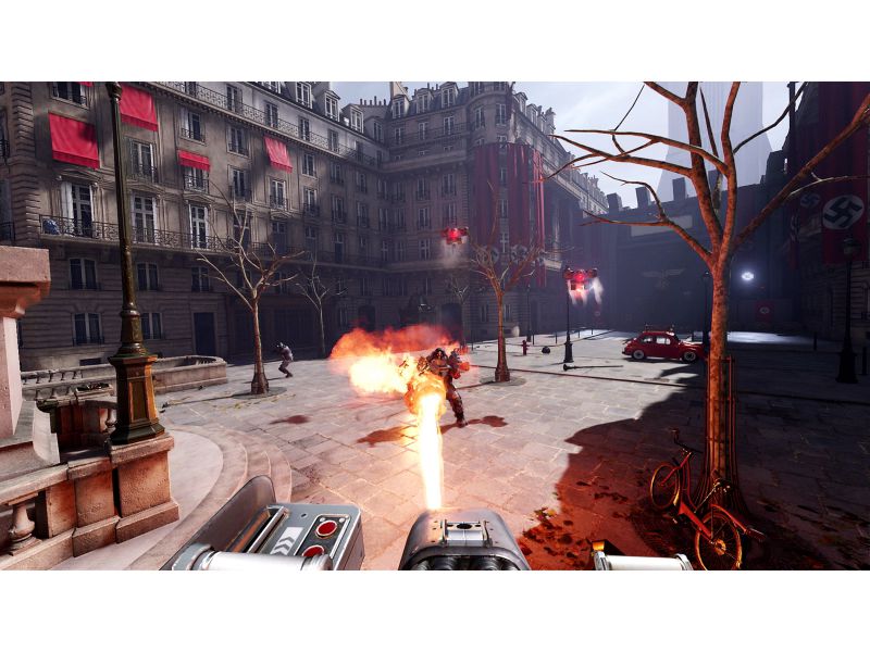 Wolfenstein: Youngblood - PlayStation 4