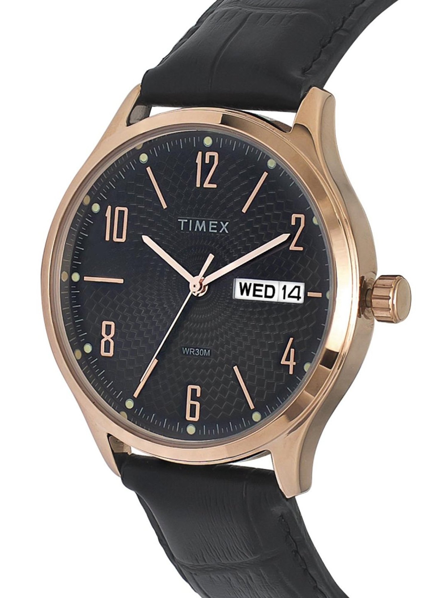 Timex TW0TG6516 Analog Watch for Men