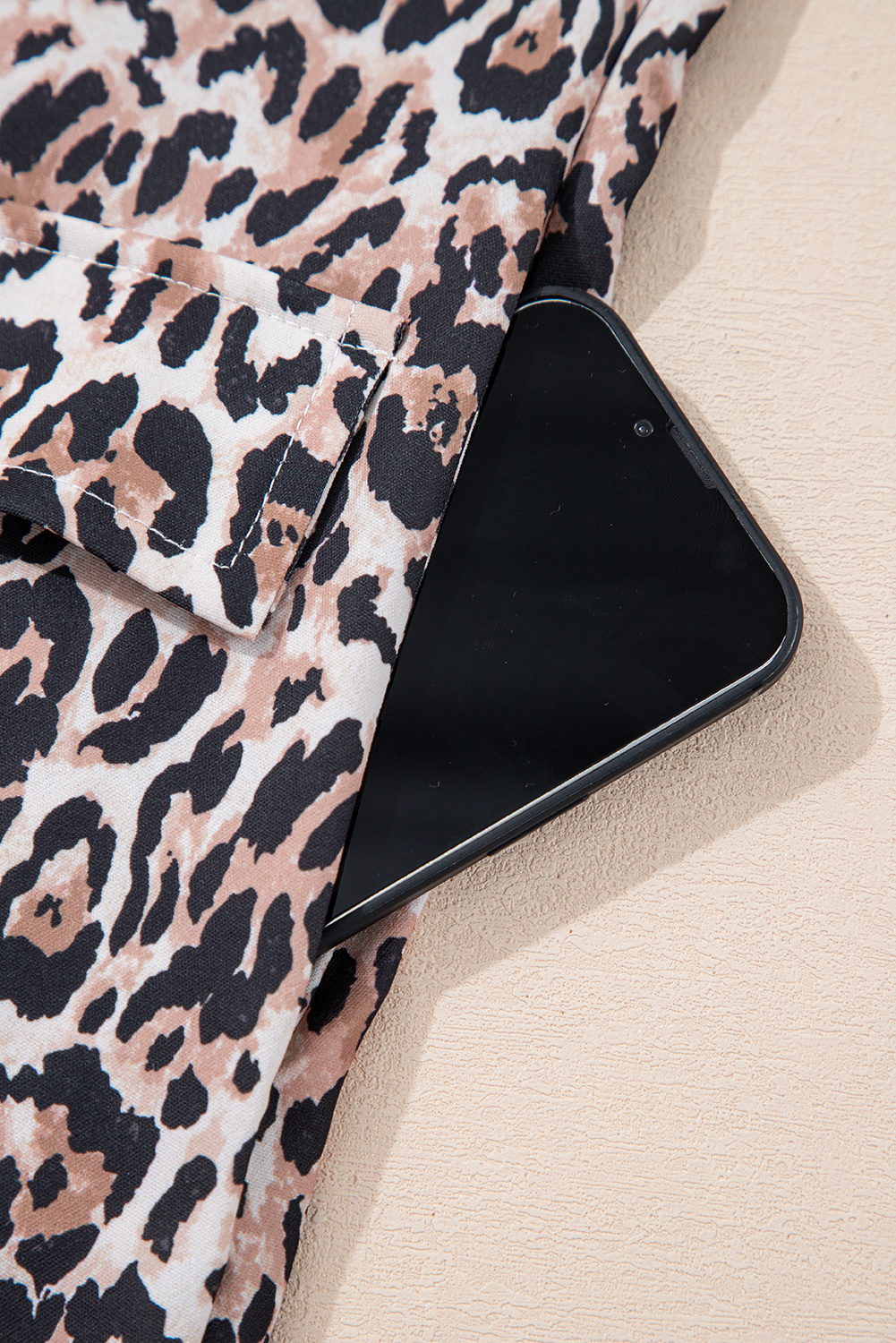 White Frill Mock Neck Sleeveless Tiered Floral Dress