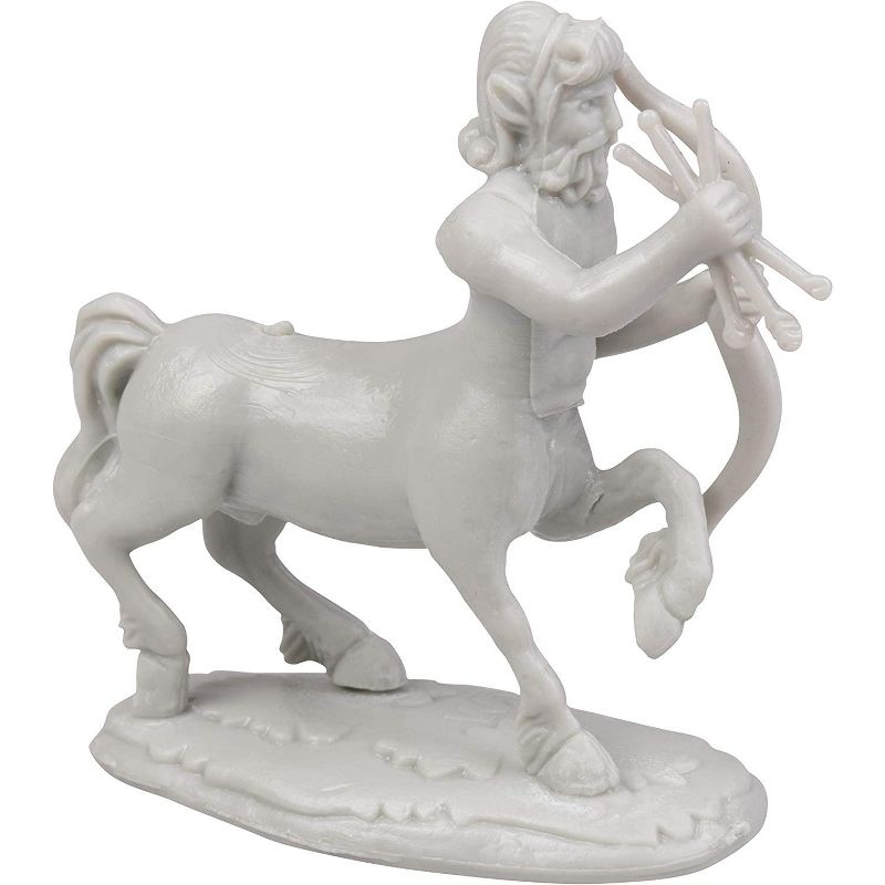 Hingfat Fantasy Creature Action Figure Toy Playset, 98 Pieces