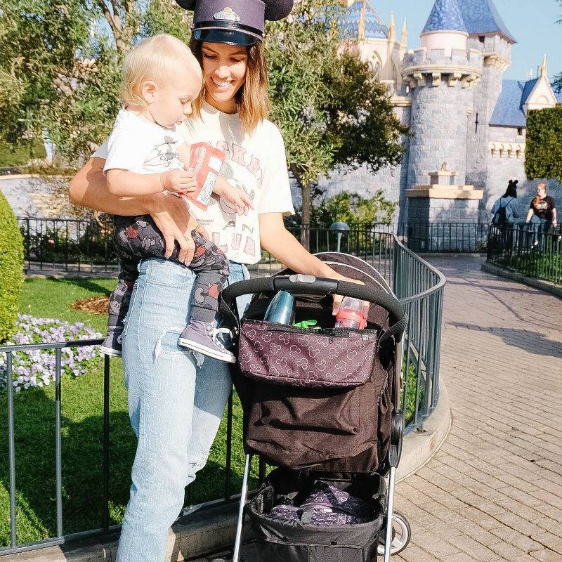Disney Baby by J.L. Childress Universal Stroller Organizer