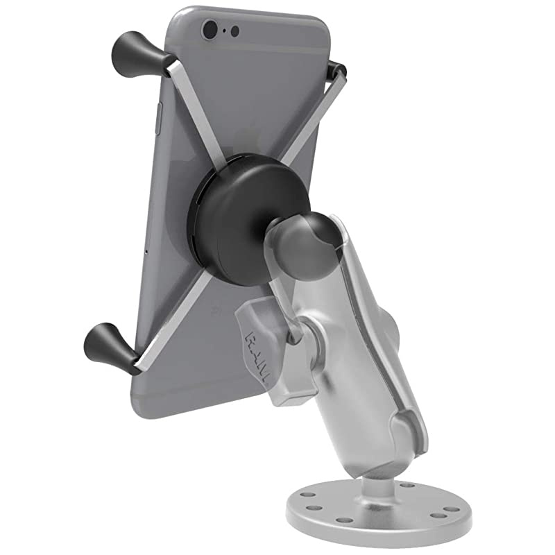 X-Grip Large Phone Holder with Ball