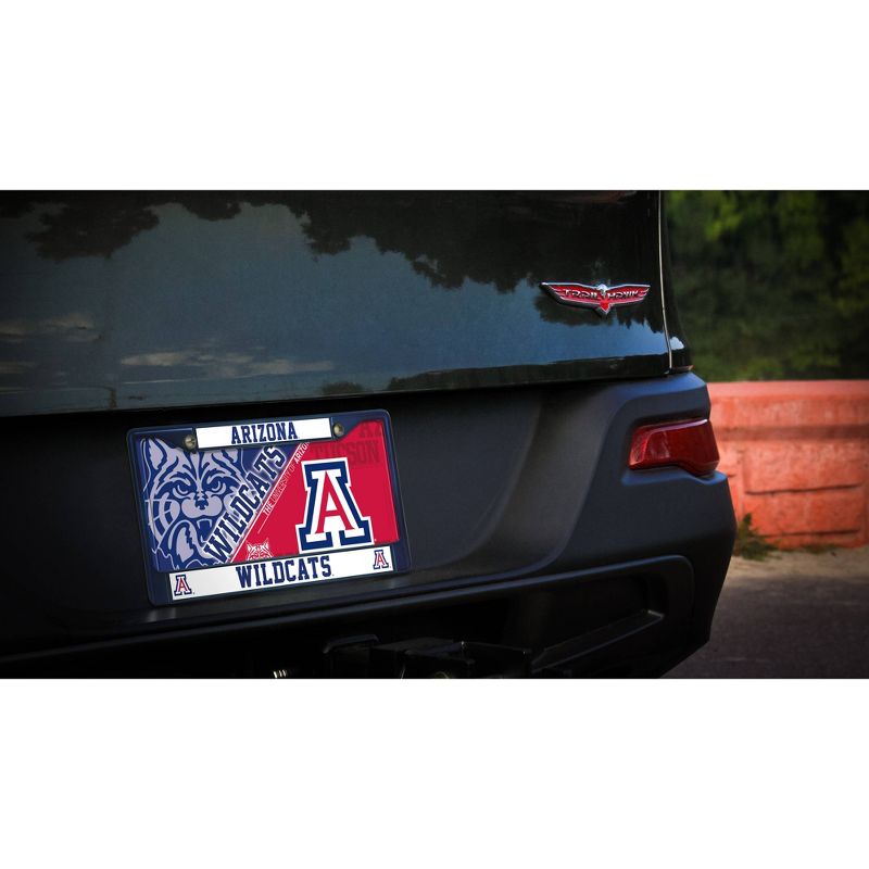 MLB Tampa Bay Rays Carpet Car Mat Set - 2pc