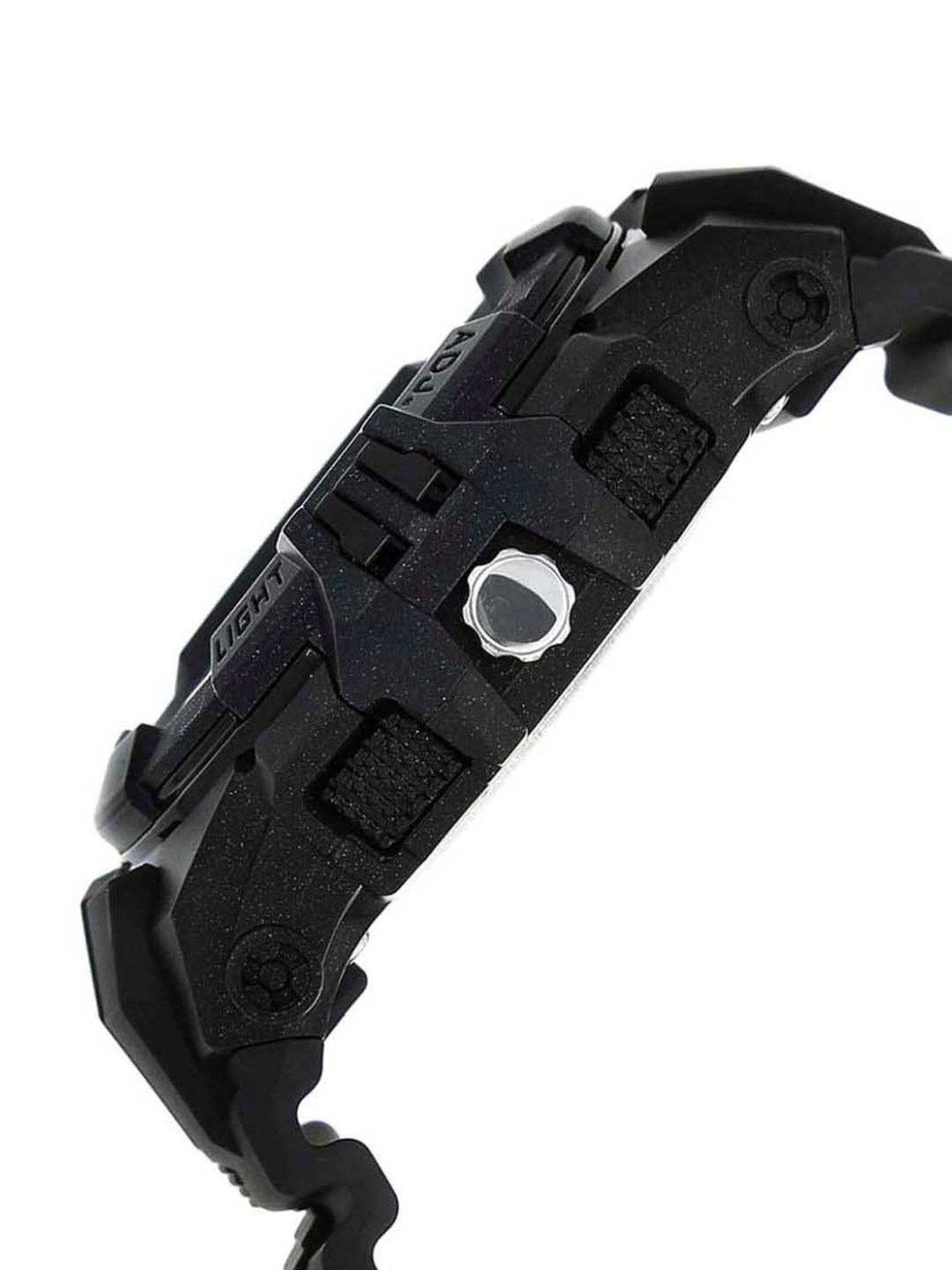 Sonata NP77027PP01 SF Ocean Series Analog-Digital Watch for Men