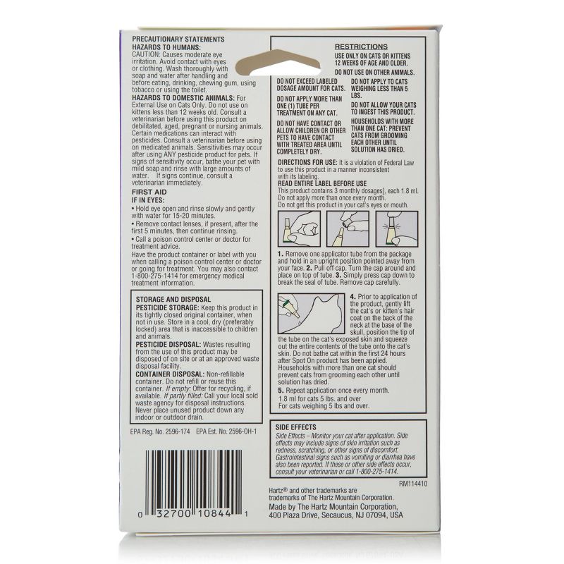 PL360 Dog Walk Wipes - 50ct