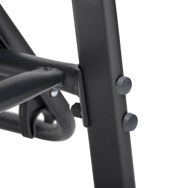 Adjustable Chaise Lounge Chair with Cushion & Pillow - Tan - Crestlive Products