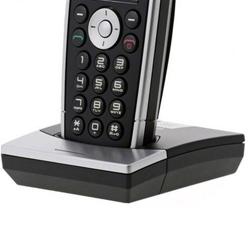 Snom M9R-1 Full Duplex Handset SpeakerPhone w/ 4-Line Operation
