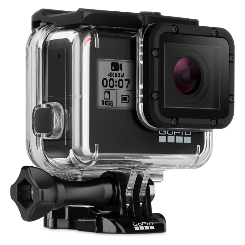 GoPro Super Suit (Uber Protection + Dive Housing for HERO5  - Black (AADIV-001)