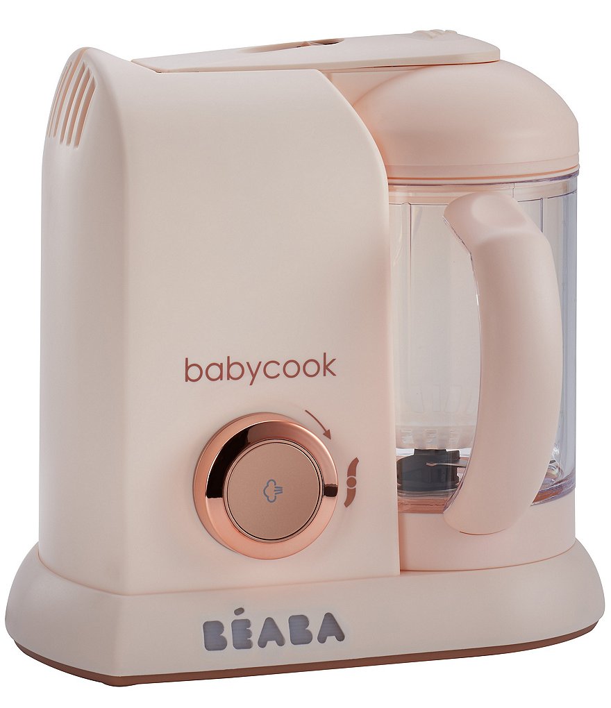 BEABA Babycook&reg; Duo Baby Food Processor