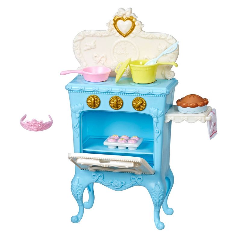 Disney Princess Royal Kitchen