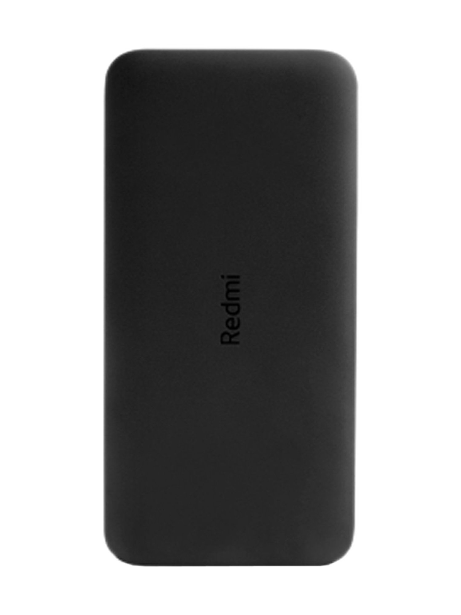 Redmi 10000mAh Power Bank (PB100LZM, Black)