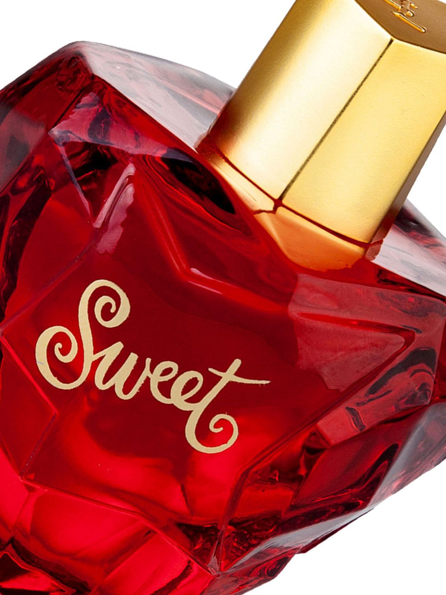 Lolita Lempicka Sweet Eau de Parfum for Women - 50 ml