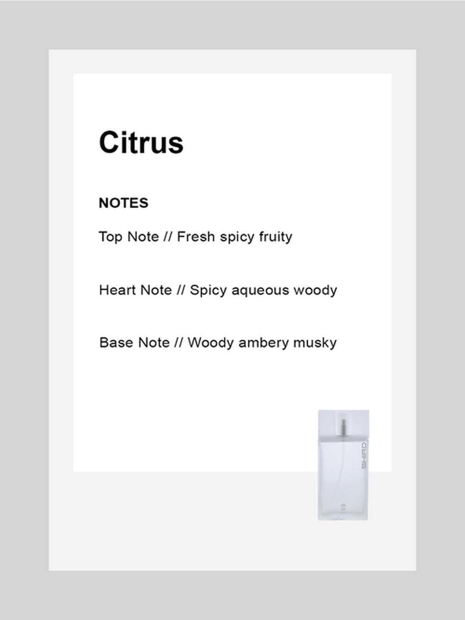 Ajmal Shiro Eau de Parfum for Men - 90 ml