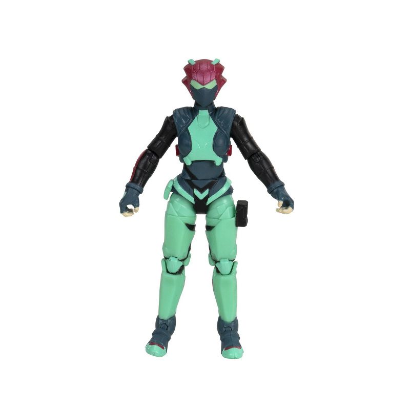 Fortnite - 1 Figure Pack Solo Mode Core Figure Singularity