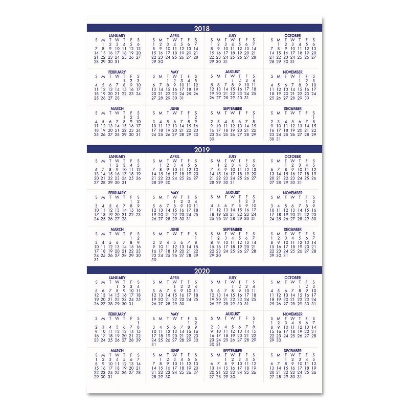 House Of Doolittle Recycled Earthscapes Weekly/Monthly Planner 11 x 8 1/2 Black 2020 273