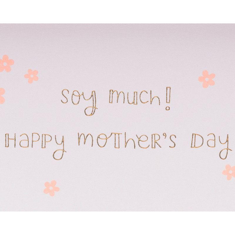 Mothers Day Greeting Card Edamama - PAPYRUS