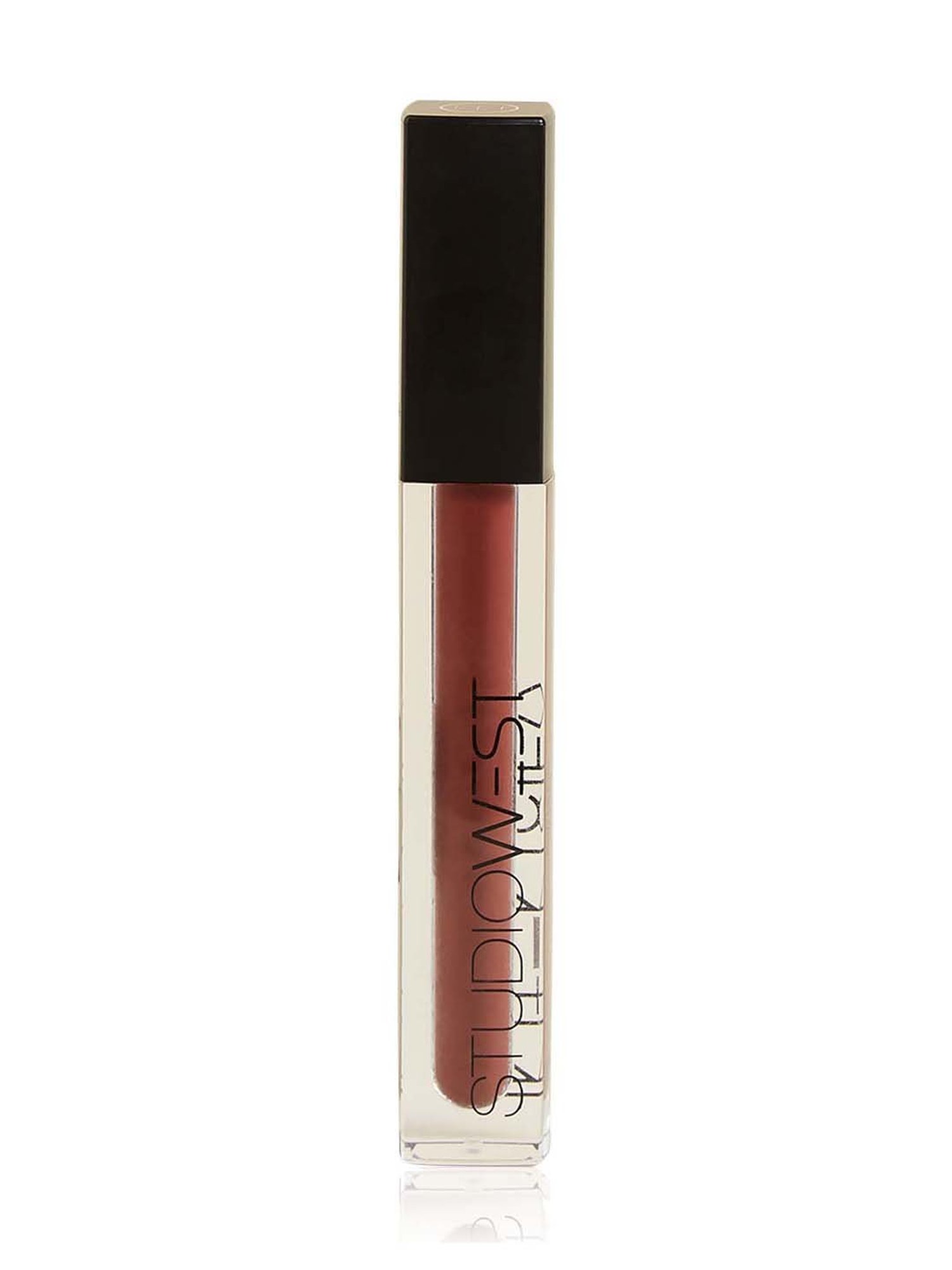 Studiowest Int-Matte Lip Paint IT03 Sin - 4 ml