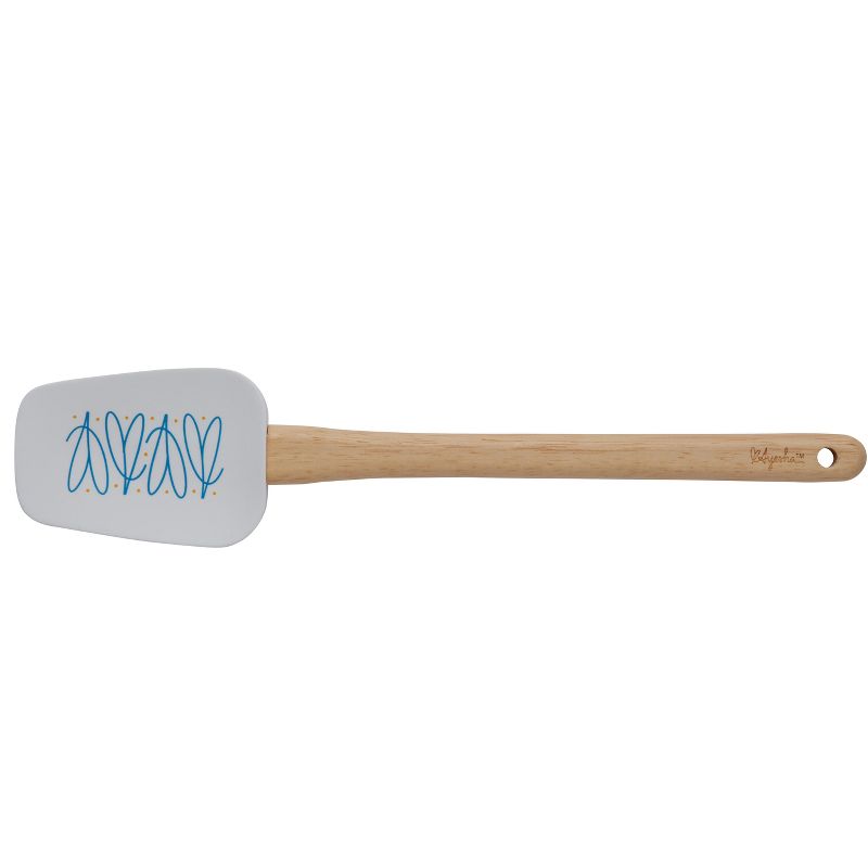 Ayesha Curry 2pc Silicone Spatula Set