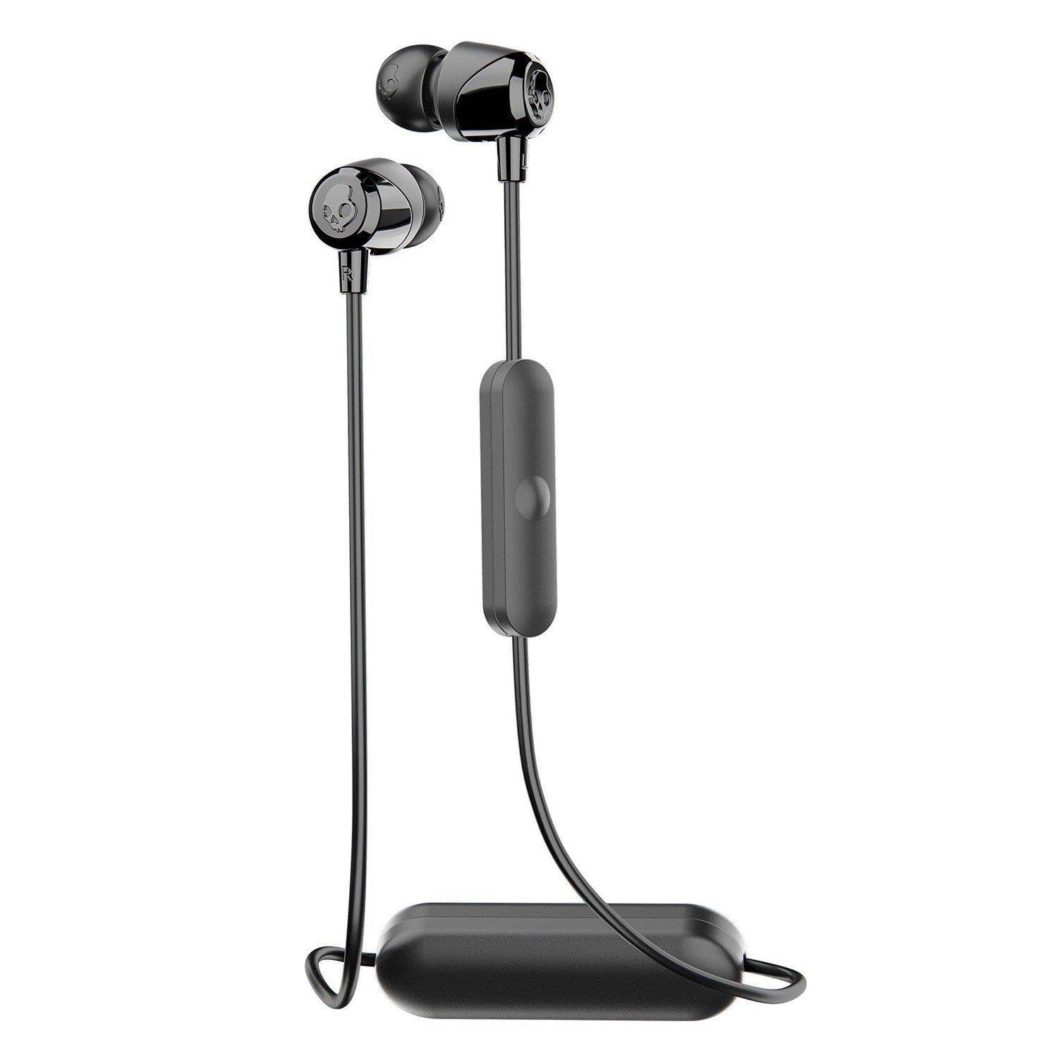 Skull Candy S2DUWK003 Jib Wireless Earbuds - Black