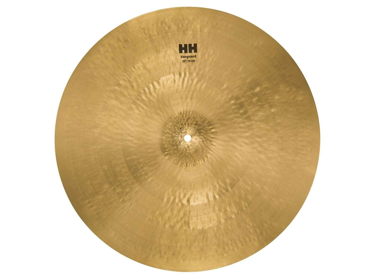 Sabian HH 20" Vanguard Ride