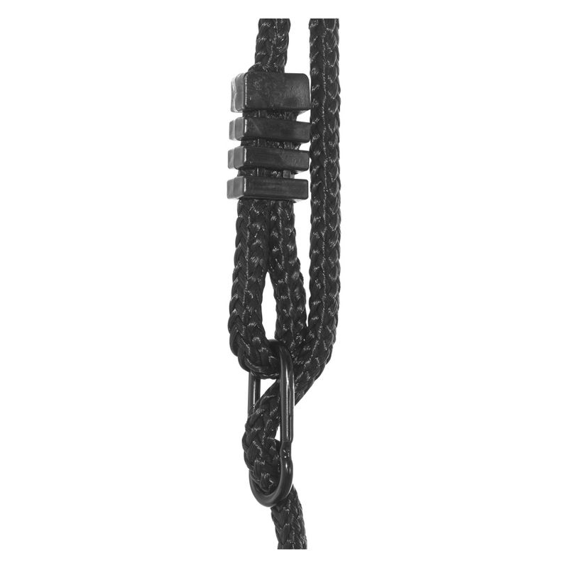 Swingan Swing Belt Seat Replacement - Orange