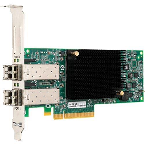 Emulex OCE10102-IM-E OneConnect OCe10102-IM-E Fiber Optic Card
