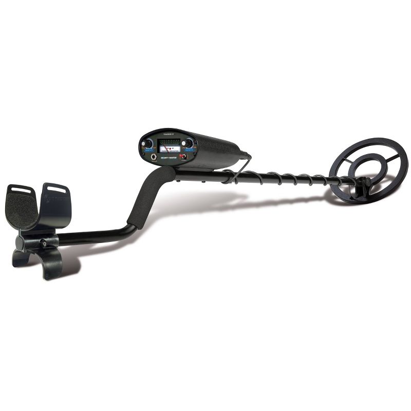 Barska Handheld Compact Metal Detector - Black