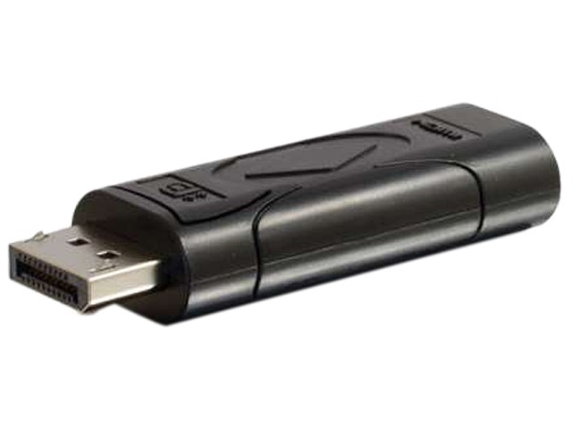 C2g Displayport To Hdmi Adapter - Displayport To Hdmi Converter