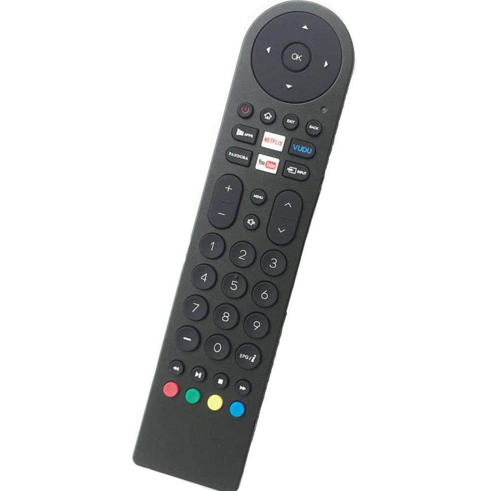 New remote control Suitable for RCA TV SLD55A55RQ RTRE20QP352 RE20QP352 SLD65A55RQ SLD50A45RQ SLD32A30RQ