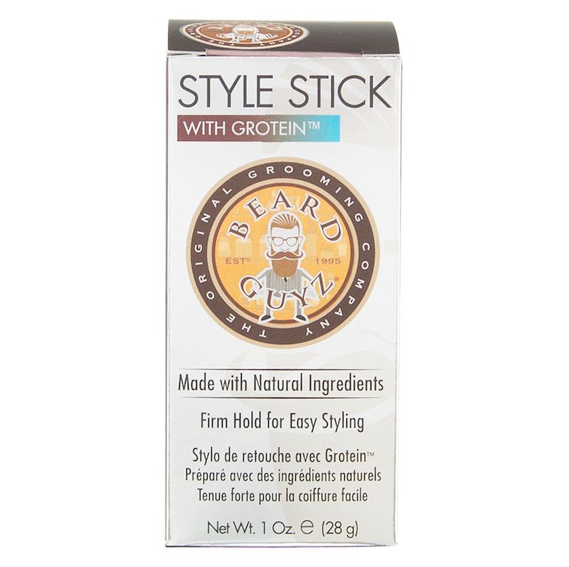 Beard Guyz Style Stick - Trial Size - 1oz