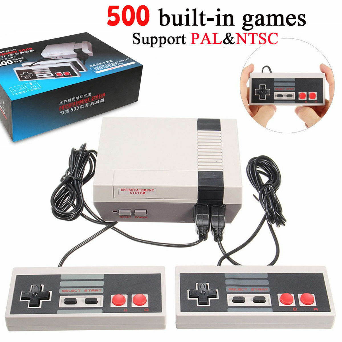 Arcade Game RGB/CGA/EGA to VGA HD Video Converter Board