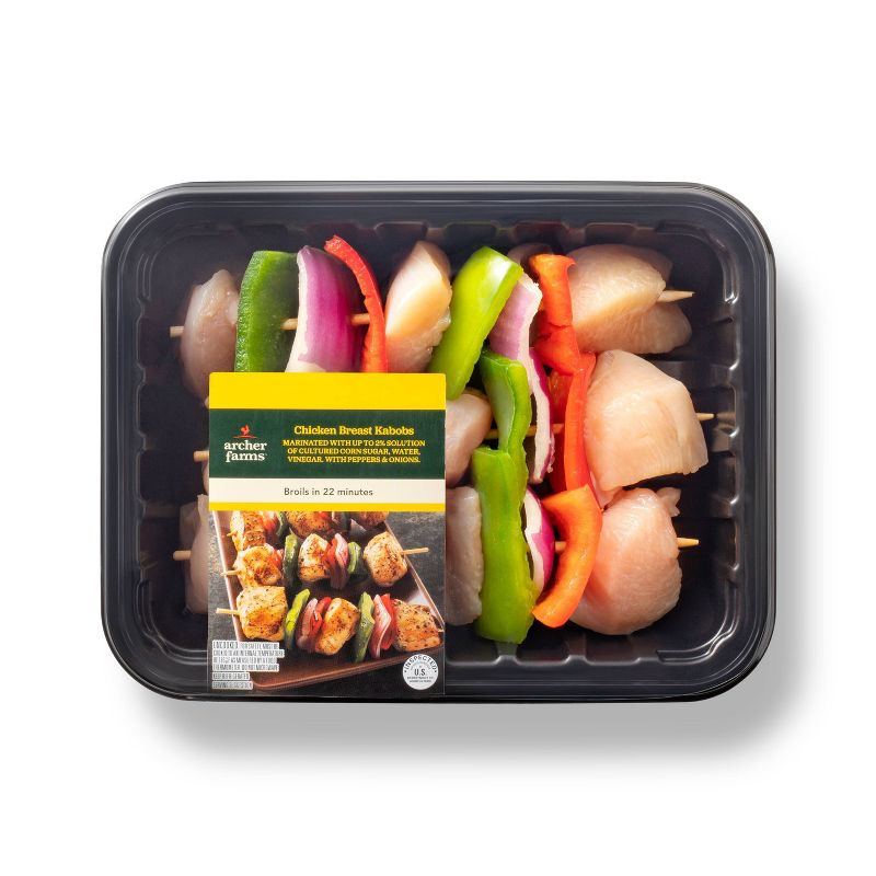 Kevin's Cilantro Lime Chicken - 16oz