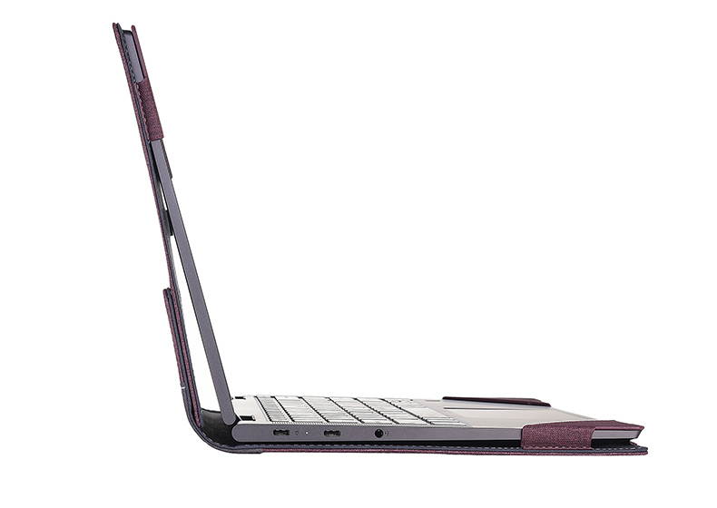 Case For Lenovo Yoga S740 C740 14 Inch Protective Hard Shell Tablet Cover Notebook Skin Sleeve Detachable with Pen Holder for Yoga C740 / S740 14"