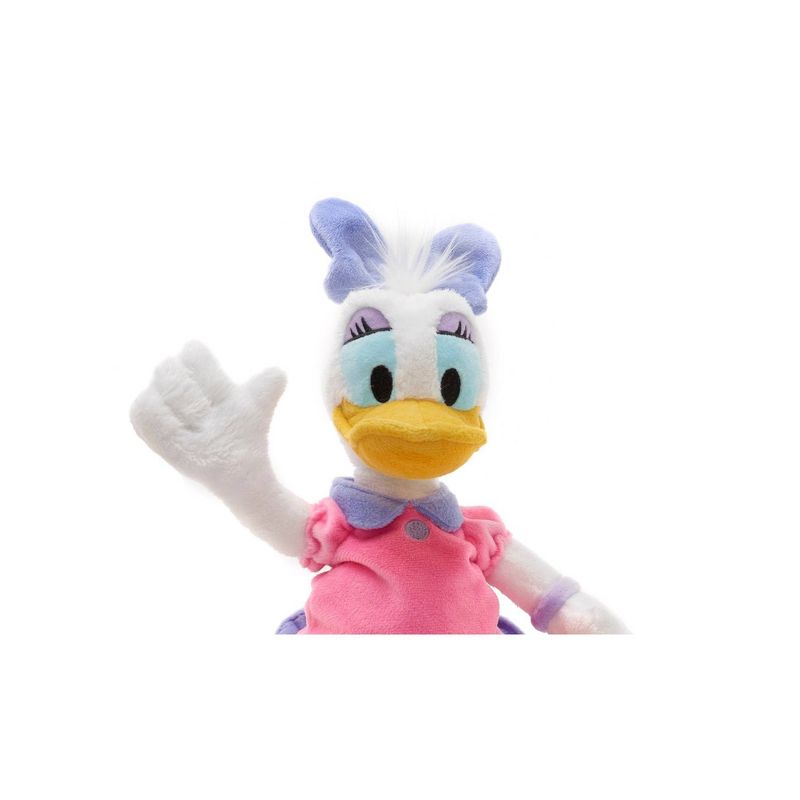 Disney Mickey Mouse & Friends Daisy Plush - Disney store
