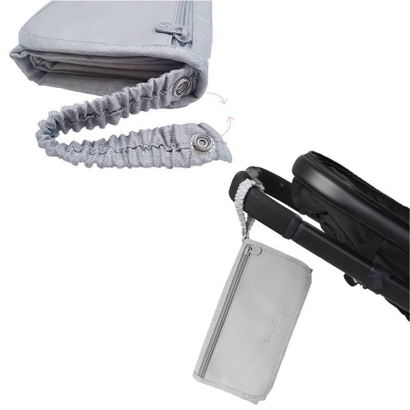 Lulyboo Diaper Changing Kit