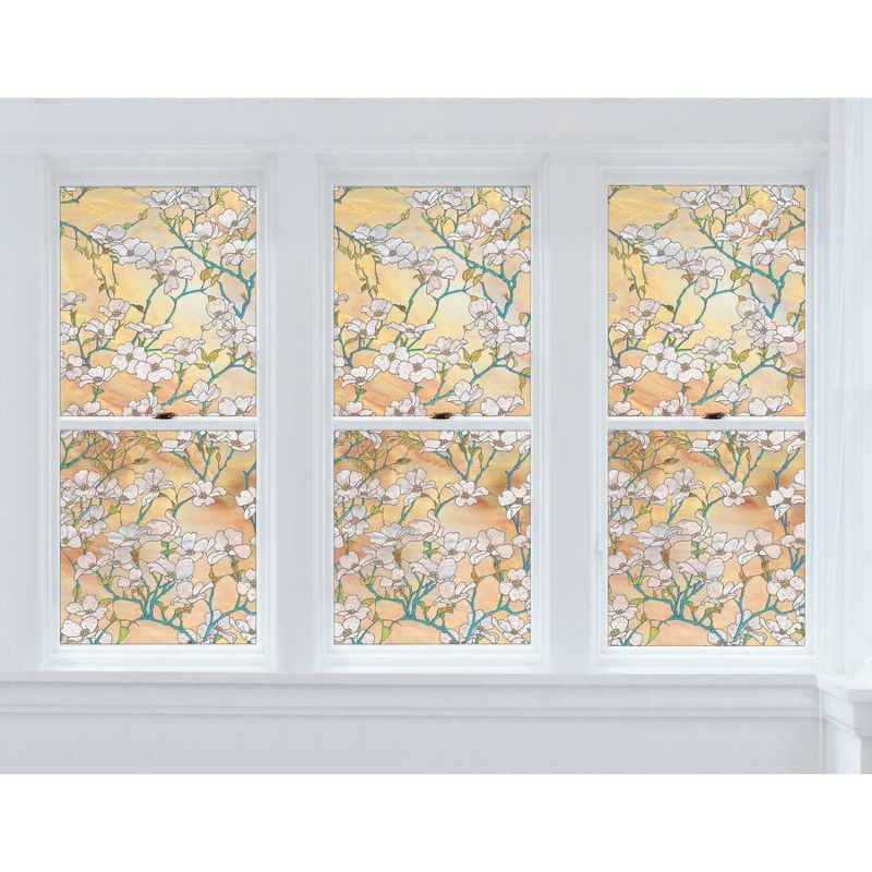 Brewster Dogwood Premium Window Film