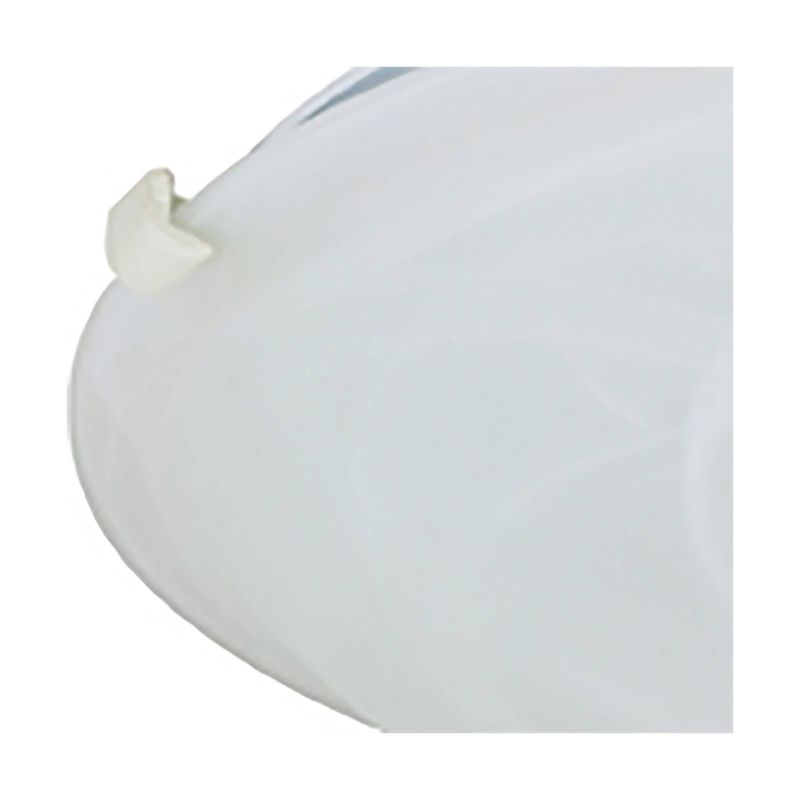 Home4U Golden Hanging Light - Set of 1