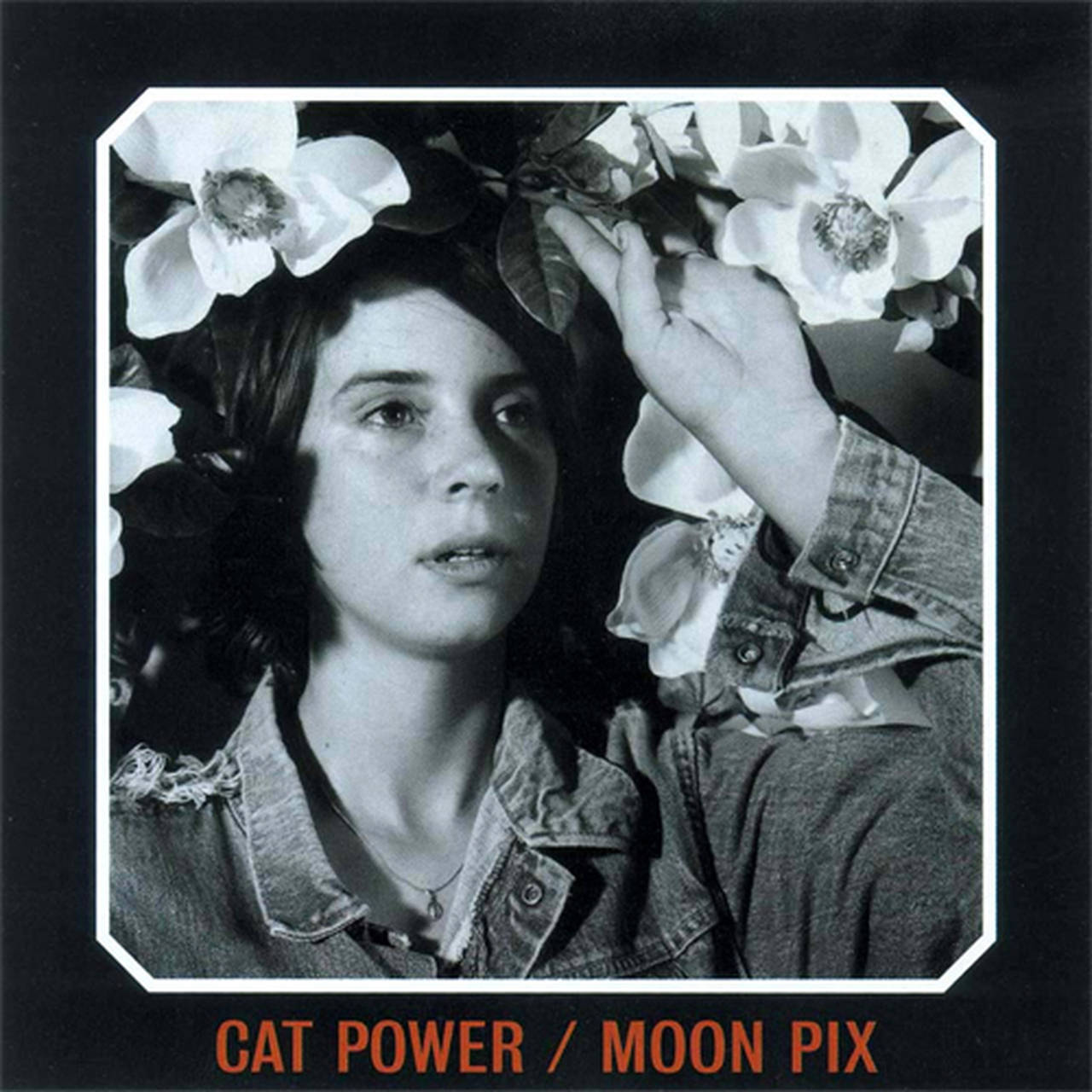 Cat Power Moon Pix LP (Vinyl)