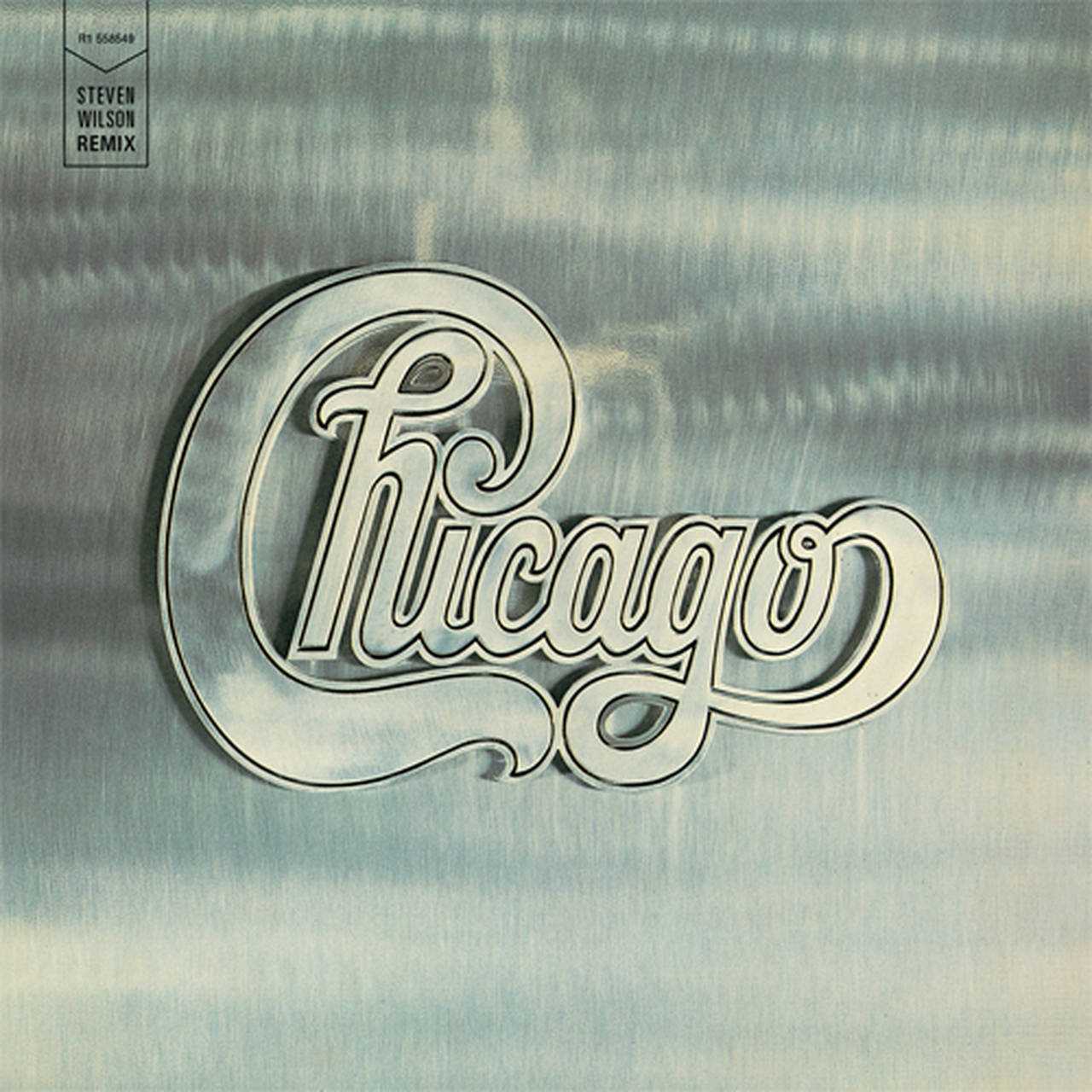 Chicago Chicago II (Steven Wilson Remix) 2LP (Vinyl)