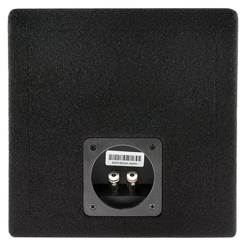 PRO-SDF10 Diffuser Designed to fit Most Midrange Speakers to Project The Sound with a Higher Pitch Without Affecting The Sound Quality and improving dBs, 10"